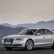 A8 3.0 V6 TDI quattro tiptronic Longo Clean Diesel