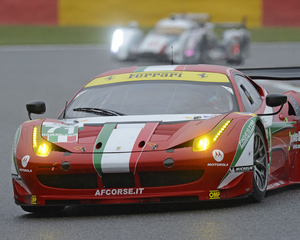 458 Italia GTC