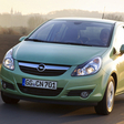Corsa 1.3 CDTI ecoFlex Start/Stop Selection