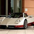 Zonda C12