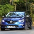 Mégane Sport Tourer Energy TCe EDC GT Line