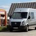 Crafter 35 2.5 TDI Medium Van low roof