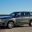 XC90 D5 AWD Momentum Geartronic