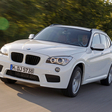 X1 sDrive20d EfficientDynamics