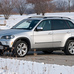 Audi A4 Avant 2.0 TDI vs BMW X5 3.5d vs Suzuki Splash 1.0L vs Volvo V70 D5 Momentum vs Nissan Pathfinder 3.0 V6 dCi Automatic LE