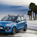 Kia Rio 1.5 CRDi EX Sport vs Peugeot 5008 Sport 1.6 HDi FAP vs Citroën C3 Picasso 1.6 HDi Seduction vs Ford C-MAX 1.6 TDCi Trend