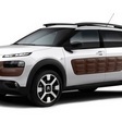 C4 Cactus 1.6 BlueHDi Airdream CVM Feel Ed. Silver