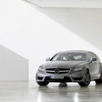 CLS Shooting Brake 63 AMG S 4Matic Auto