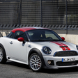 John Cooper Works Coupé