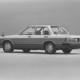 Bluebird Sedan Turbo 2000SSS-X G type