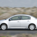 Nissan Sentra Nissan Sentra