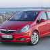 Corsa Van 1.3 CDTI DPF Corsa Van 1.3 CDTI DPF