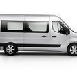 Fiche technique Renault Master 2 Combi II COMBI 2.5 DCI 100 L2H2 3T5 E4 2011