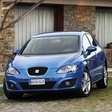 Leon 2.0 TDI DPF Style DSG