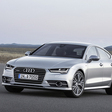 S7 Sportback 4.0 TFSI quattro S tronic
