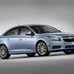 Chevrolet Cruze Chevrolet Cruze