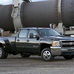 Silverado 3500HD Crew Cab 2WD LTZ Long Box DRW