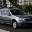 Logan MCV 1.6 MPI 85 Lauréate