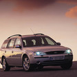 Mondeo 1.8 Estate