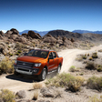 Ranger 3.2 Duratorq TDCi WildTrak Ranger 3.2 Duratorq TDCi WildTrak