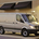 Sprinter Cargo Van 2500  144-in. WB