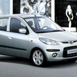 i10 1.1 CRDi VGT Style i10 1.1 CRDi VGT Style