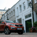 Kia Sportage Kia Sportage