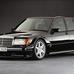 Mercedes-Benz 190E 2.5-16 Evolution vs Mercedes-Benz 190E 2.5-16 vs Mercedes-Benz 190E 2.5-16