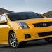 Mazda 6 i Grand Touring vs Mercury Milan I4 vs Nissan Sentra SE-R vs Jeep Patriot Sport 4X2