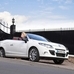 Megane Coupé Cabriolet 1.5 dCi 110 Dynamique TomTom Automatic