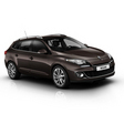 Mégane Sports Tourer 1.5 dCi SS FAP ECO2 Dynamique