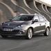 Megane Sports Tourer III 1.5 dCi ECO2 Dynamique