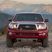 Nissan Frontier King Cab S 4X2 vs Suzuki Equator Extended Cab Comfort 4X2 vs Mazda 6 i Touring vs Toyota Tacoma  I4 Automatic 4X2