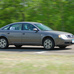 Audi A6 2.8 vs Jaguar XF 3.0L V6D 500 vs Volvo S80 D5 vs Iveco Daily 35S17V 3.0 HPI