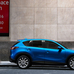 Mazda CX-5 2.2 D 4x2 Evolve AT vs Ford Kuga 2.0TDCi 4WD Titanium