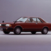 Bluebird Hardtop Turbo SSS-X·G Type