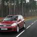 Audi A4 1.8 TFSI vs Mercedes-Benz CLC 200 Kompressor vs Lancia Delta 1.8 TurboJet Oro Auto vs Nissan Tiida 1.8 Pack Acenta