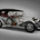 40/50 HP Silver Ghost London-Edinburgh Tourer