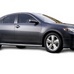 Chevrolet Malibu LT2 vs Toyota Corolla XRS Automatic vs Toyota Matrix S Automatic vs Toyota Camry XLE Automatic