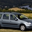 Logan MCV 1.5 dCi 90 FAP Lauréate