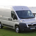 Peugeot Boxer Peugeot Boxer
