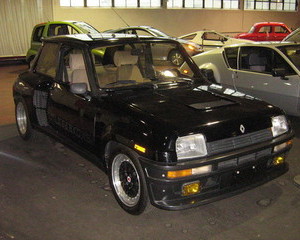 5 Turbo