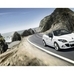 Peugeot 1007 Trendy 1.4 HDi vs Peugeot 207 Premium 1.4 HDi vs Renault Mégane III Coupé Cabriolet 1.5 dCi FAP ECO2 Dynamique S vs Volvo S40 1.6D DRIVe Start/Stop R-Design