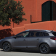 Mégane Sports Tourer 1.5 dCi SS FAP ECO2 Luxe