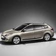 Megane Sports Tourer III 1.5 dCi ECO2 Luxe