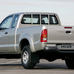 Audi A6 Avant 2.7 TDI vs Peugeot 4007 vs Toyota Hilux D4-D 4x2 Extra Cab Metallic Box