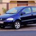 Kia pro_cee'd 1.6 Automatic vs Volkswagen Fox 1.4