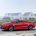 A3 Cabrio 2.0 TDI Sport S tronic