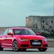 A6 3.0 TDI S line