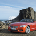 BMW Z4 sDrive35i vs Jaguar F-Type Project 7 vs BMW Concept Active Tourer Outdoor